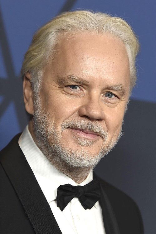 Tim Robbins - Acting Profile Photo