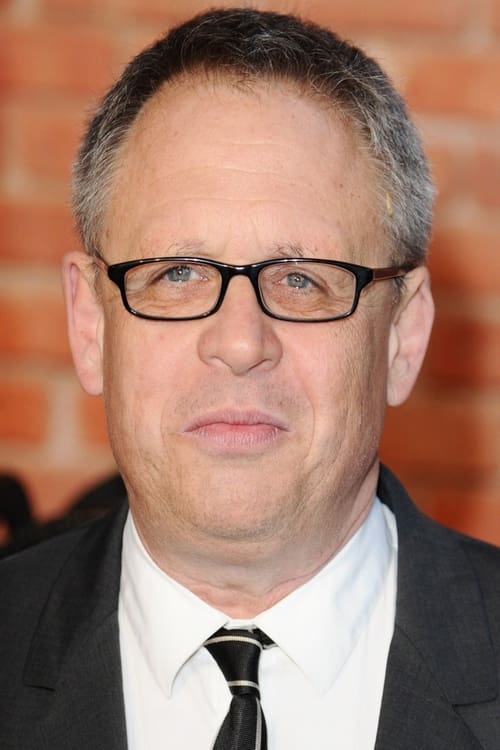 Bill Condon - Directing Profile Photo