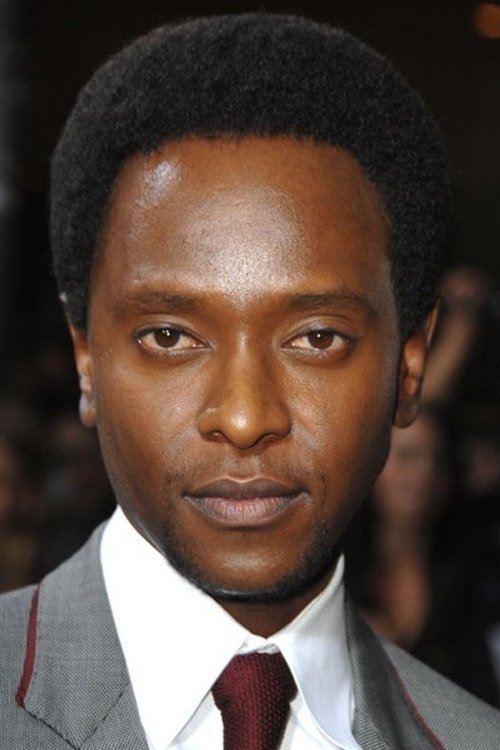 Edi Gathegi - Acting Profile Photo