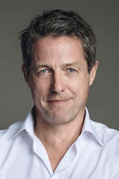 Hugh Grant - Acting Profile Photo