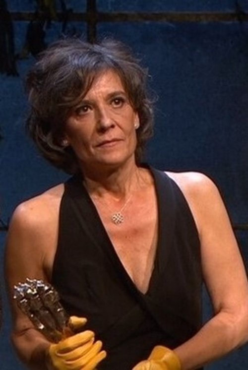 Sílvia Quer - Directing Profile Photo