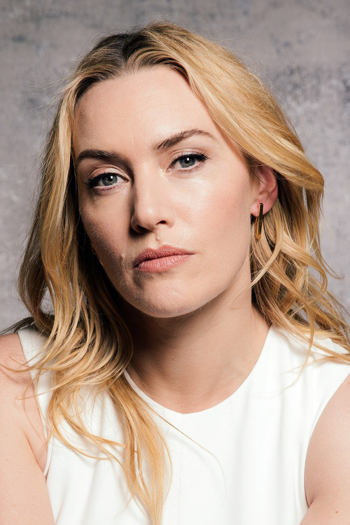 Kate Winslet - Acting Profile Photo