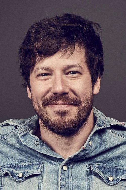 John Gallagher Jr. as Max in Gone in the Night