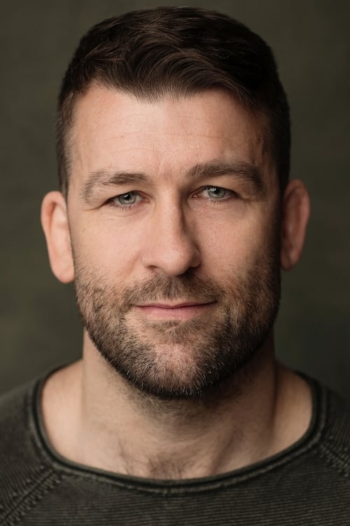 Rocci Williams - Acting Profile Photo