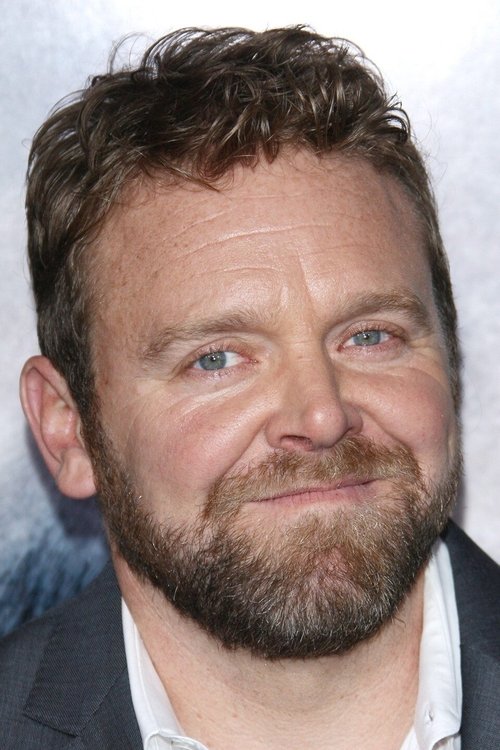 Joe Carnahan - Writing Profile Photo