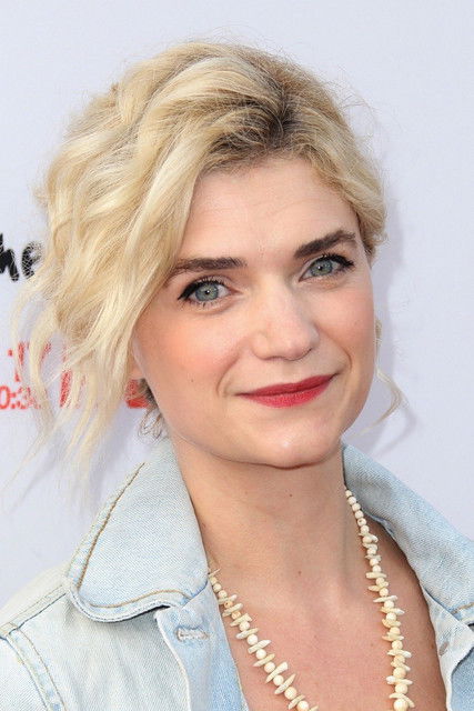 Megan Ferguson - Acting Profile Photo