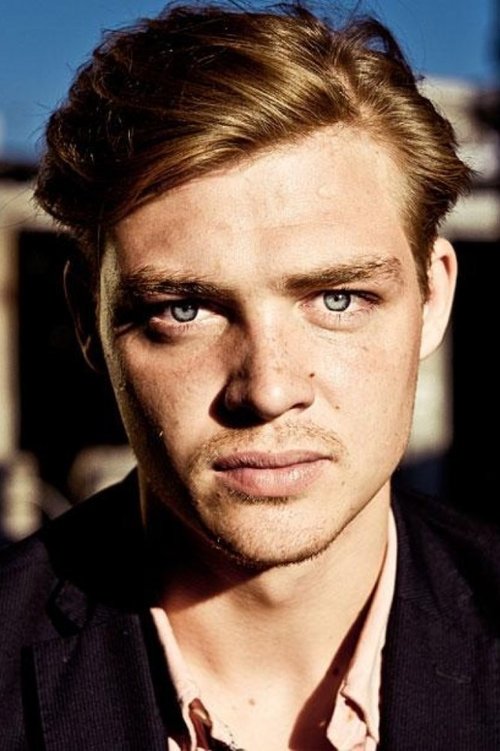 David Schütter - Acting Profile Photo