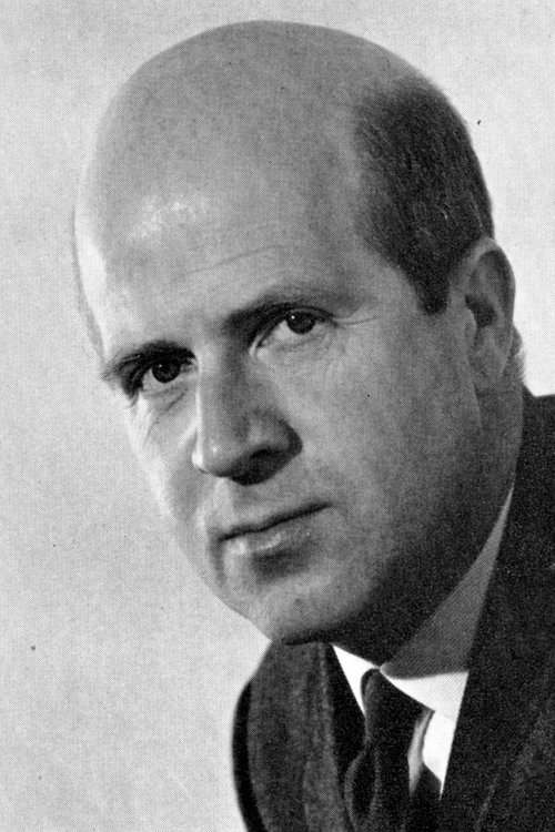 Philip Stone - Acting Profile Photo