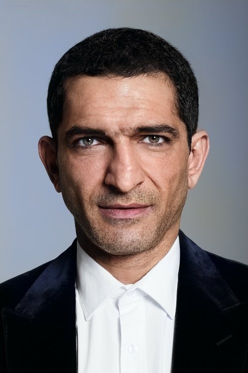 Amr Waked - Acting Profile Photo