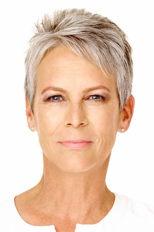 Jamie Lee Curtis - Acting Profile Photo