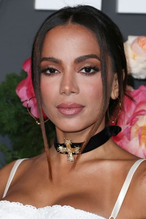 Anitta - Acting Profile Photo