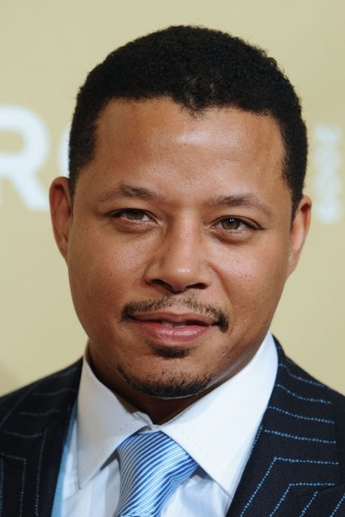 Terrence Howard - Acting Profile Photo