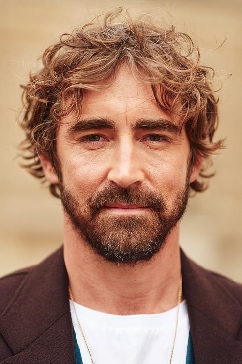 Lee Pace - Acting Profile Photo