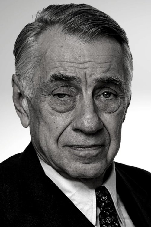 Philip Baker Hall - Acting Profile Photo