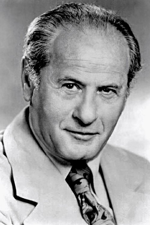 Eli Wallach - Acting Profile Photo