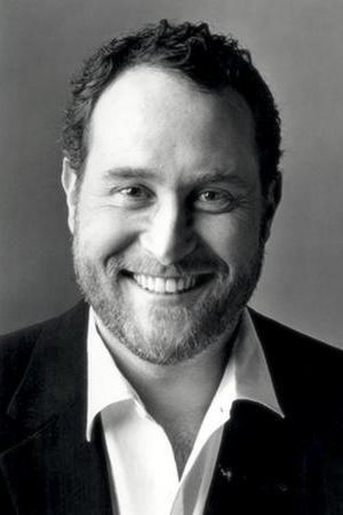 Jon Turteltaub - Directing Profile Photo