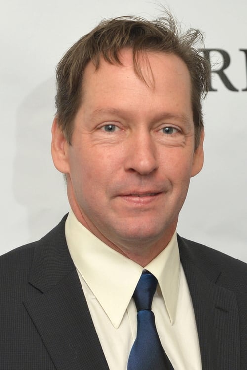 D. B. Sweeney - Acting Profile Photo