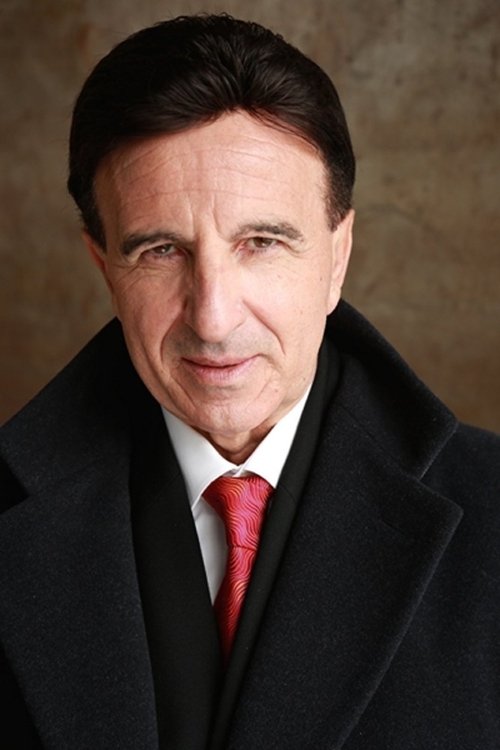 Frank Sivero - Acting Profile Photo