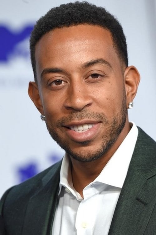 Ludacris - Acting Profile Photo