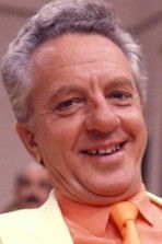 Rogério Cardoso as Padre João in A Dog's Will