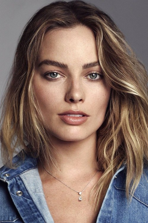 Margot Robbie - Acting Profile Photo