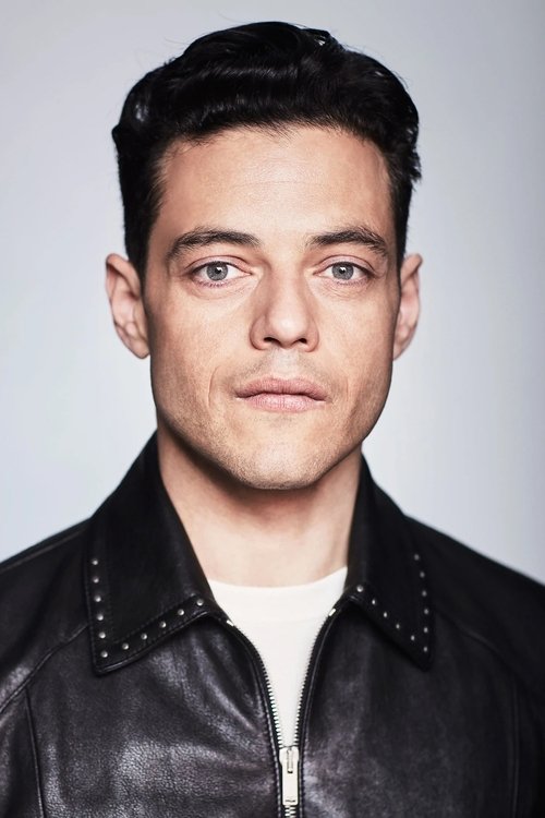 Rami Malek - Acting Profile Photo
