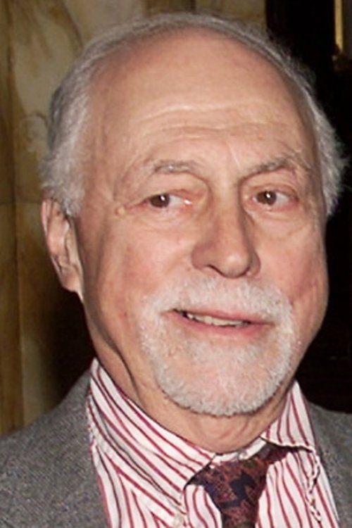 Gene Saks - Directing Profile Photo