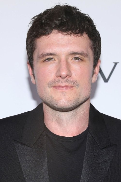 Josh Hutcherson - Acting Profile Photo