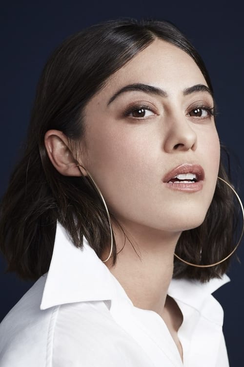 Rosa Salazar - Acting Profile Photo