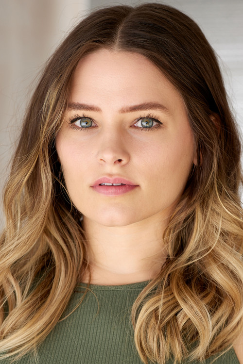 Samantha Laurenti - Acting Profile Photo