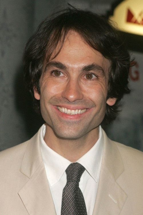 Phil Morrison - Directing Profile Photo