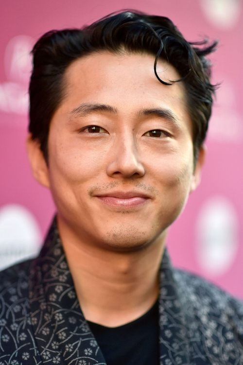 Steven Yeun - Acting Profile Photo