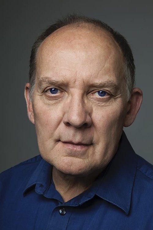 Zach Grenier - Acting Profile Photo