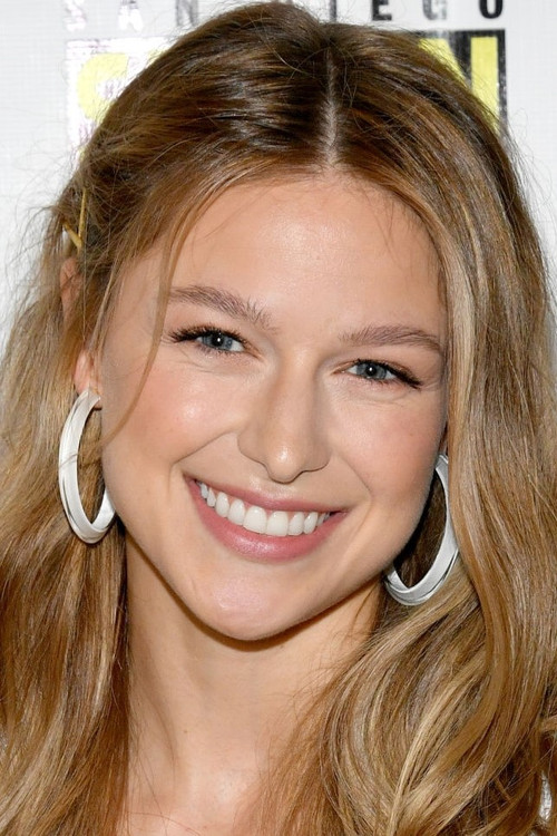 Melissa Benoist - Acting Profile Photo