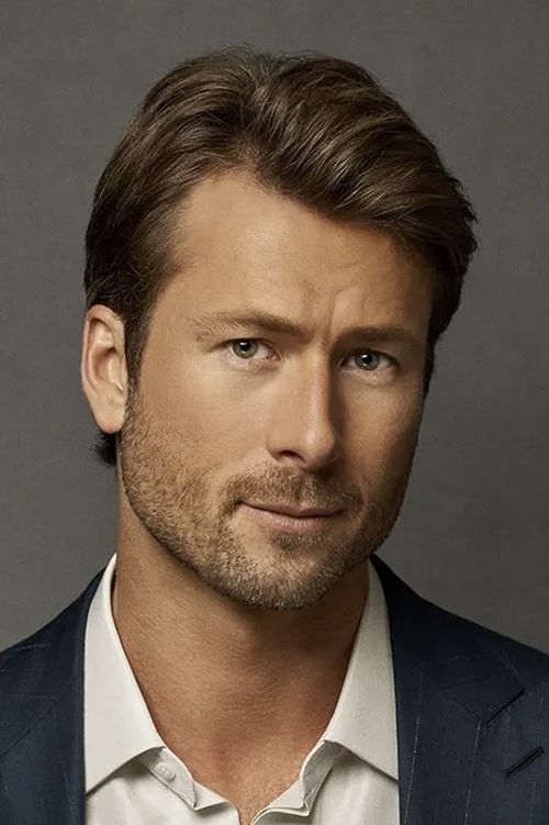 Glen Powell - Acting Profile Photo