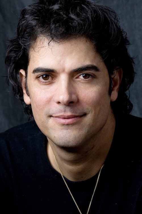 Jsu Garcia - Acting Profile Photo