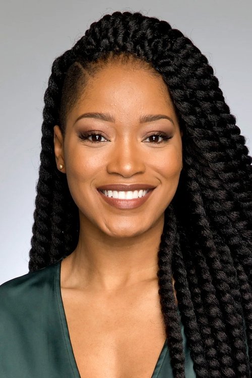 Keke Palmer - Acting Profile Photo
