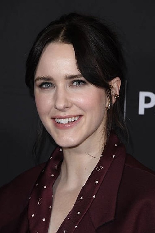 Rachel Brosnahan - Acting Profile Photo