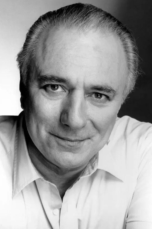 Philip Bosco - Acting Profile Photo