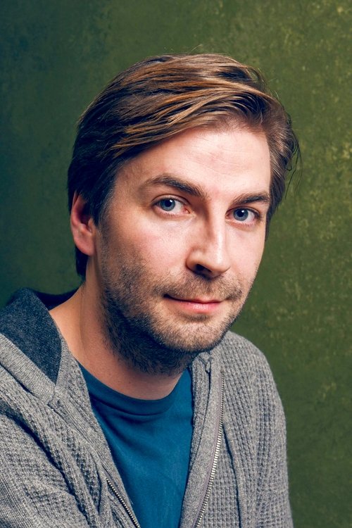 Jon Watts - Directing Profile Photo