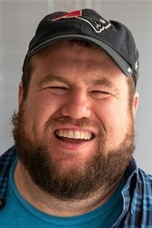 Mike Mitchell - Acting Profile Photo