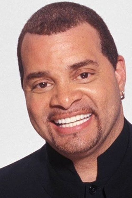 Sinbad - Acting Profile Photo
