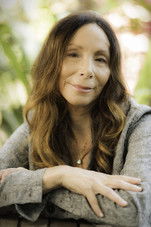 Lorna Cook - Director in Spirit: Stallion of the Cimarron