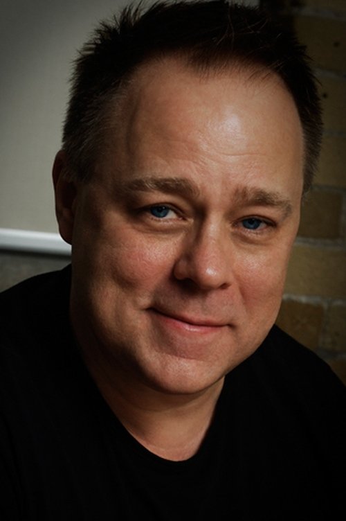 Kelly Asbury - Directing Profile Photo