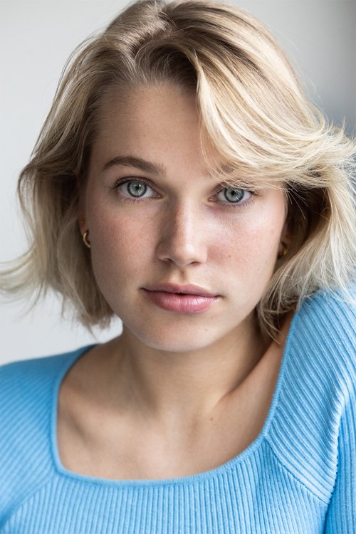 Thea Sofie Loch Næss - Acting Profile Photo