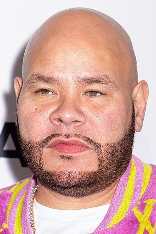 Fat Joe - Acting Profile Photo