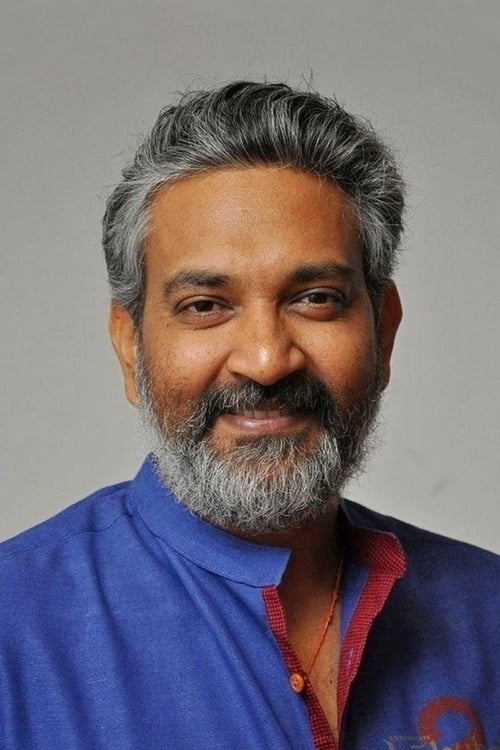 S. S. Rajamouli - Directing Profile Photo
