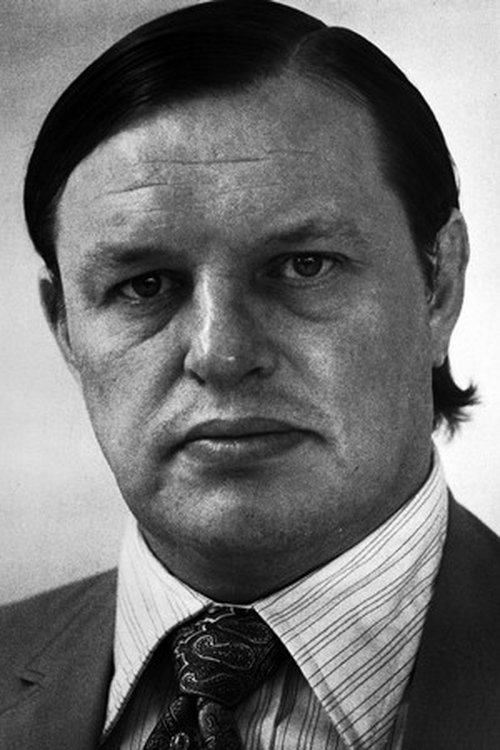 Thayer David - Acting Profile Photo