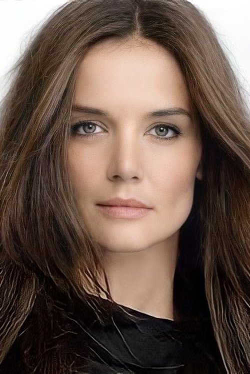 Katie Holmes - Acting Profile Photo