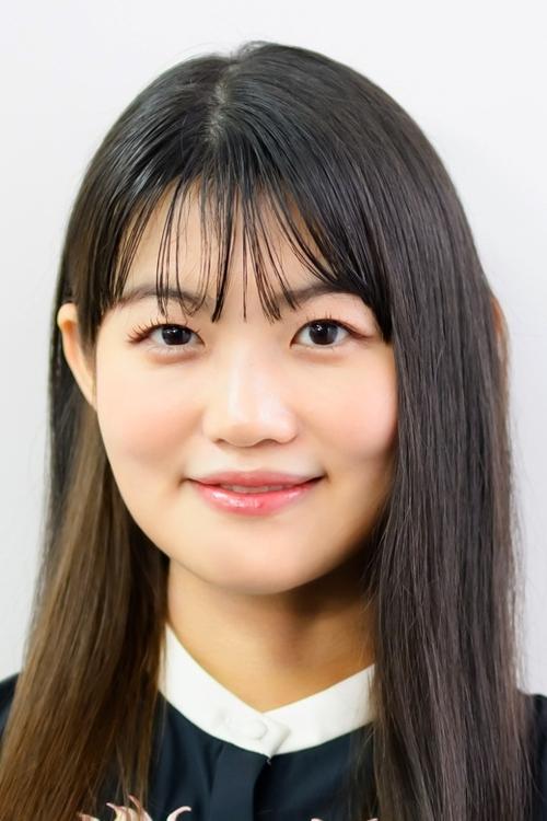 Saori Hayami - Acting Profile Photo